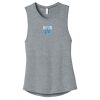 Women's Jersey Muscle Tank Thumbnail