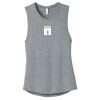 Women's Jersey Muscle Tank Thumbnail