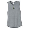 Women's Jersey Muscle Tank Thumbnail