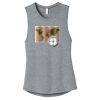 Women's Jersey Muscle Tank Thumbnail