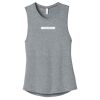 Women's Jersey Muscle Tank Thumbnail
