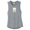 Women's Jersey Muscle Tank Thumbnail