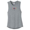 Women's Jersey Muscle Tank Thumbnail