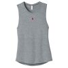 Women's Jersey Muscle Tank Thumbnail