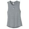 Women's Jersey Muscle Tank Thumbnail