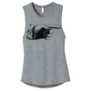 Women's Jersey Muscle Tank Thumbnail