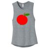 Women's Jersey Muscle Tank Thumbnail