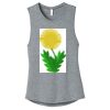 Women's Jersey Muscle Tank Thumbnail