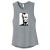 Women's Jersey Muscle Tank Thumbnail