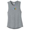 Women's Jersey Muscle Tank Thumbnail