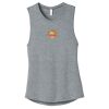Women's Jersey Muscle Tank Thumbnail