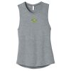 Women's Jersey Muscle Tank Thumbnail