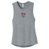Women's Jersey Muscle Tank Thumbnail