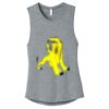 Women's Jersey Muscle Tank Thumbnail