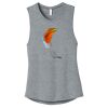 Women's Jersey Muscle Tank Thumbnail