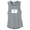 Women's Jersey Muscle Tank Thumbnail