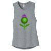 Women's Jersey Muscle Tank Thumbnail