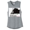 Women's Jersey Muscle Tank Thumbnail