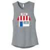 Women's Jersey Muscle Tank Thumbnail