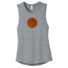 Women's Jersey Muscle Tank Thumbnail