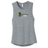 Women's Jersey Muscle Tank Thumbnail