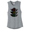 Women's Jersey Muscle Tank Thumbnail