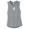 Women's Jersey Muscle Tank Thumbnail