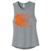 Women's Jersey Muscle Tank Thumbnail