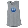 Women's Jersey Muscle Tank Thumbnail