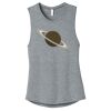 Women's Jersey Muscle Tank Thumbnail