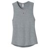 Women's Jersey Muscle Tank Thumbnail