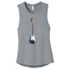 Women's Jersey Muscle Tank Thumbnail