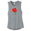 Women's Jersey Muscle Tank Thumbnail