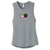Women's Jersey Muscle Tank Thumbnail