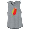 Women's Jersey Muscle Tank Thumbnail