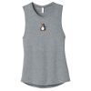 Women's Jersey Muscle Tank Thumbnail