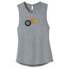 Women's Jersey Muscle Tank Thumbnail