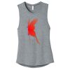 Women's Jersey Muscle Tank Thumbnail