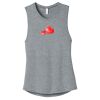 Women's Jersey Muscle Tank Thumbnail