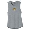 Women's Jersey Muscle Tank Thumbnail