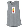 Women's Jersey Muscle Tank Thumbnail