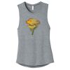 Women's Jersey Muscle Tank Thumbnail