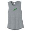 Women's Jersey Muscle Tank Thumbnail