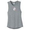 Women's Jersey Muscle Tank Thumbnail