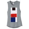 Women's Jersey Muscle Tank Thumbnail
