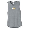 Women's Jersey Muscle Tank Thumbnail