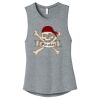 Women's Jersey Muscle Tank Thumbnail