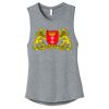 Women's Jersey Muscle Tank Thumbnail