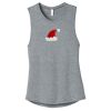 Women's Jersey Muscle Tank Thumbnail