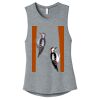 Women's Jersey Muscle Tank Thumbnail